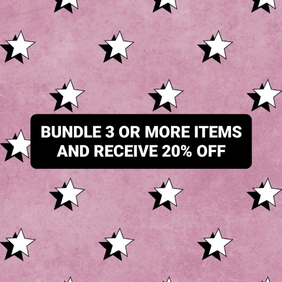 ✴ Bundle & Save ✴ - Picture 7 of 7